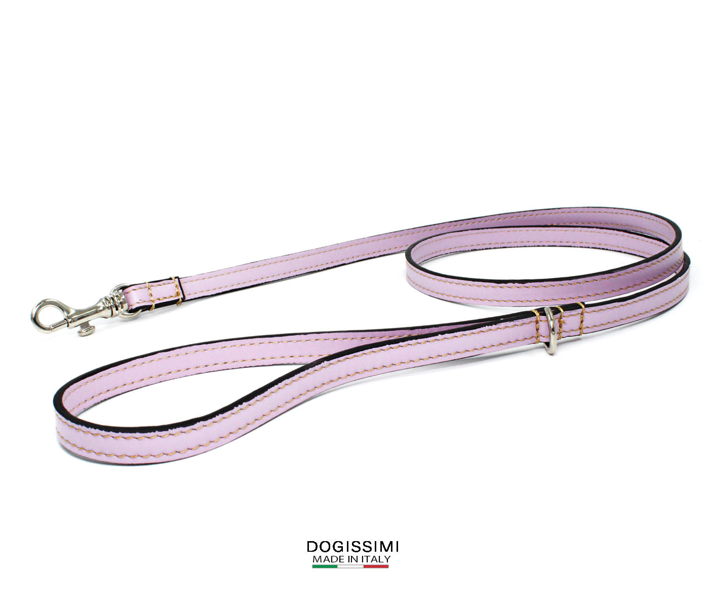 LUX. Genuine Leather Leash