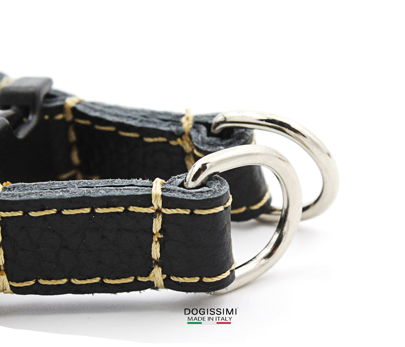 ESSENTIAL. Pettorina in Vera Pelle