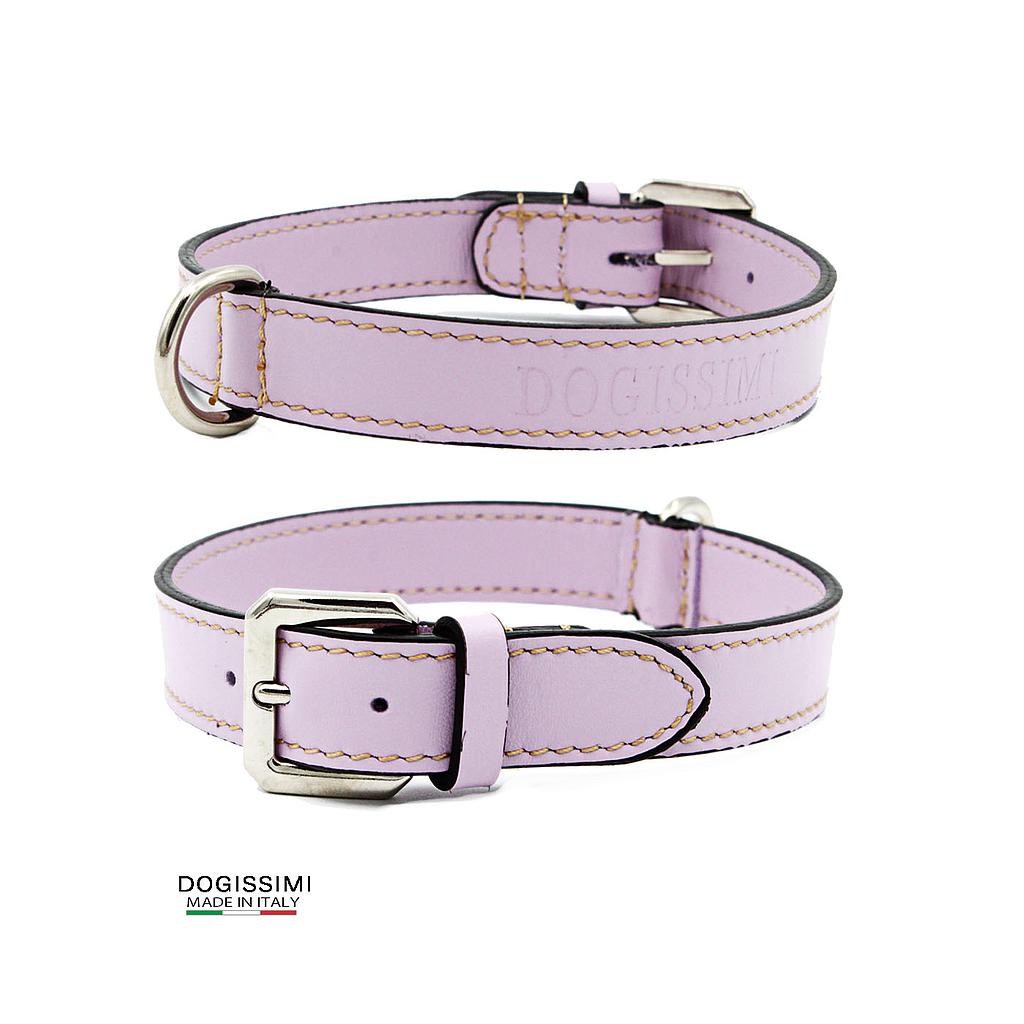 CLASSIC LUX. Genuine Leather Collar